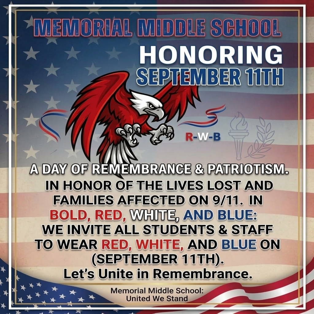 Remebering 911