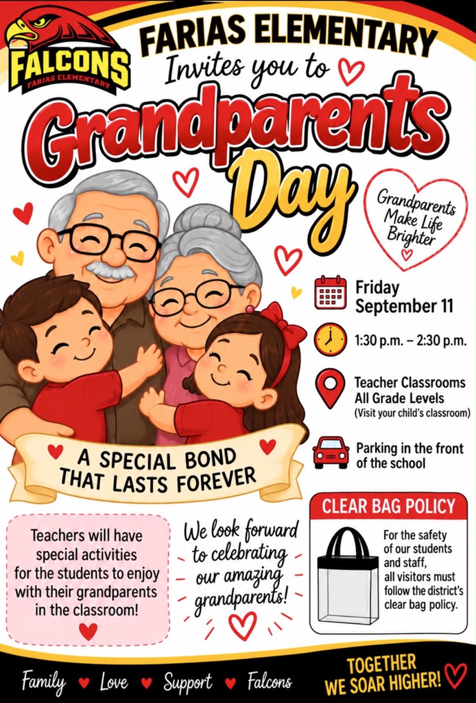 grandparents day
