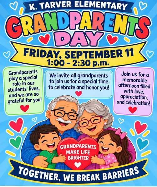 Grandparents Day