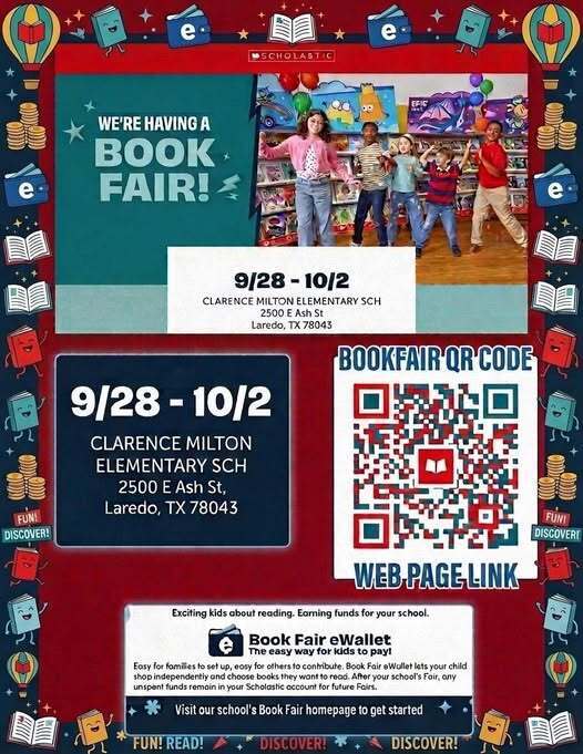 Book Fair