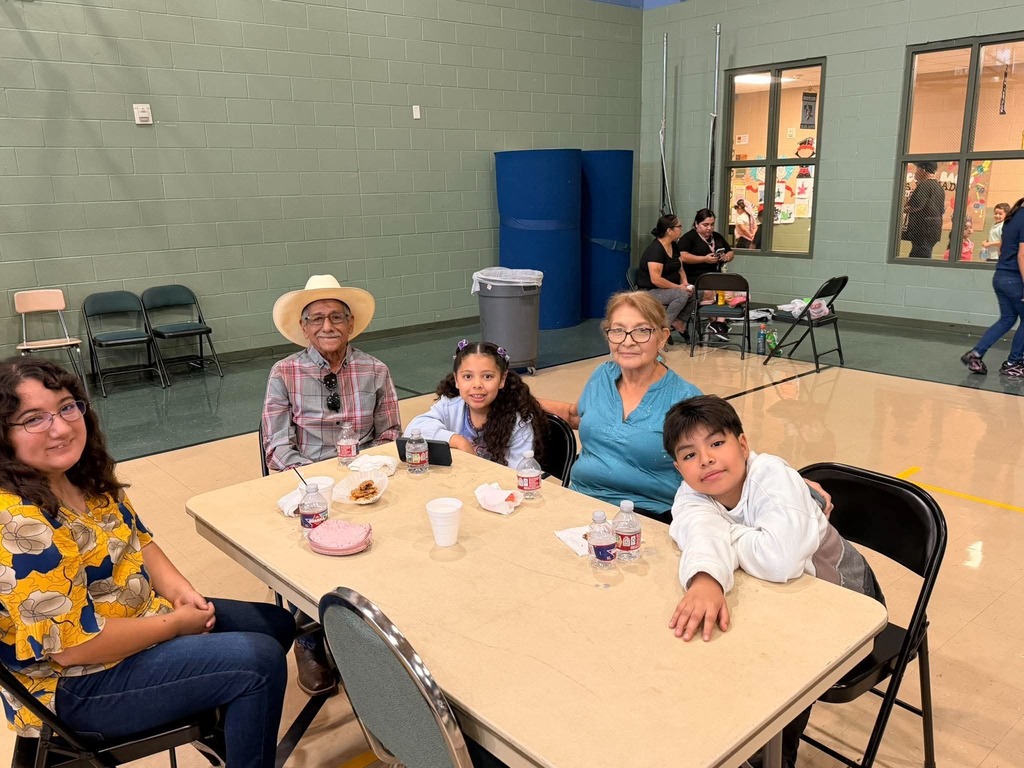 grandparents day