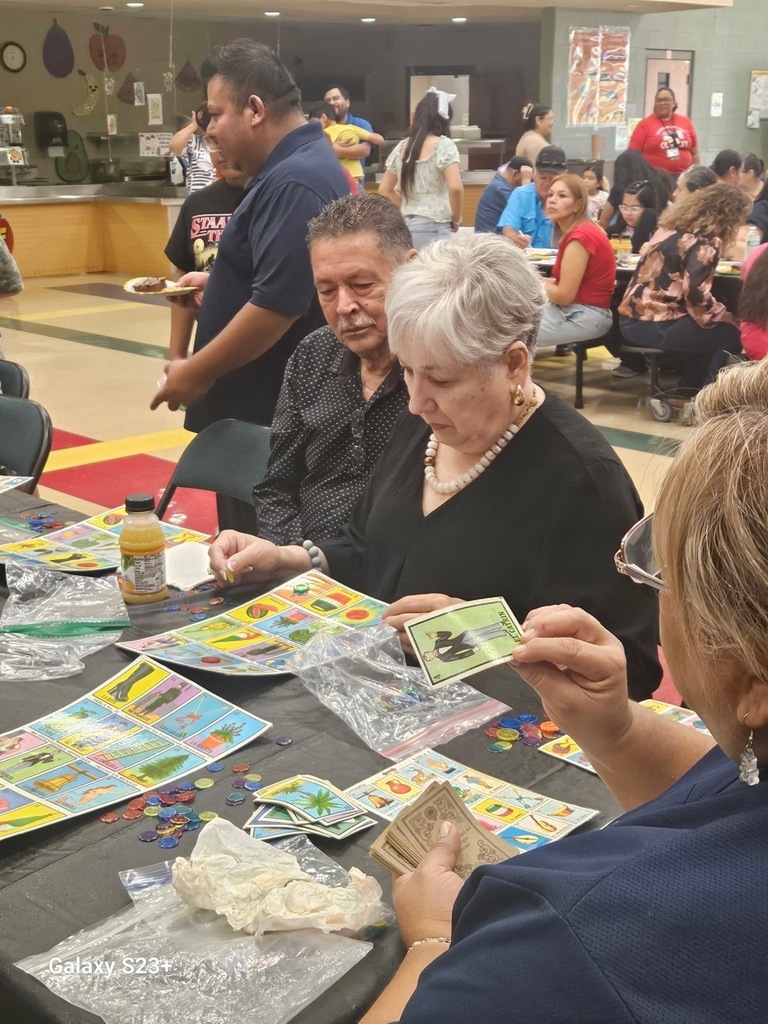 grandparents day