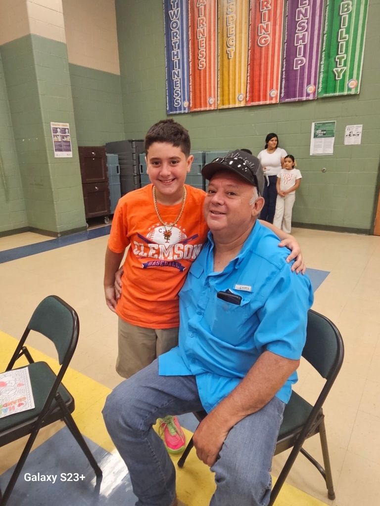 grandparents day