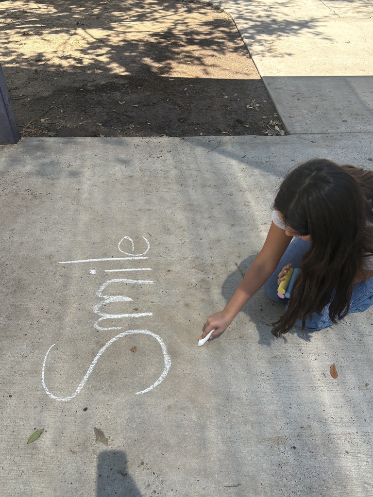 World Suicide Prevention Day at L. J. Christen Middle School