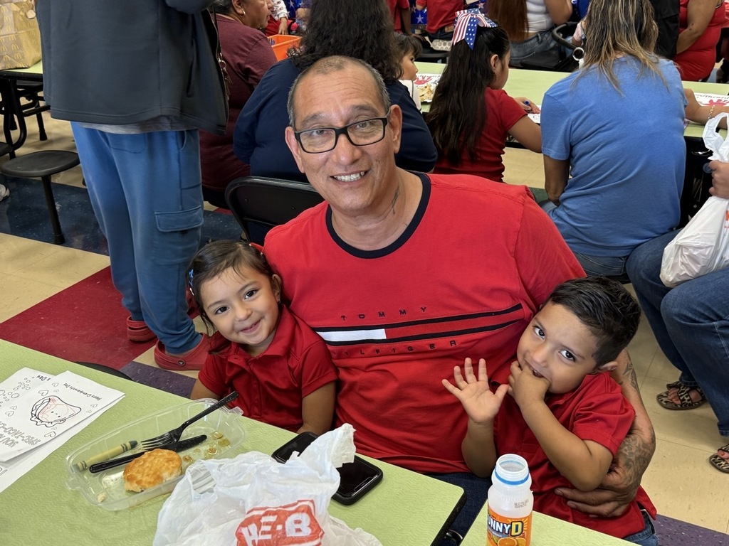 grandparents day