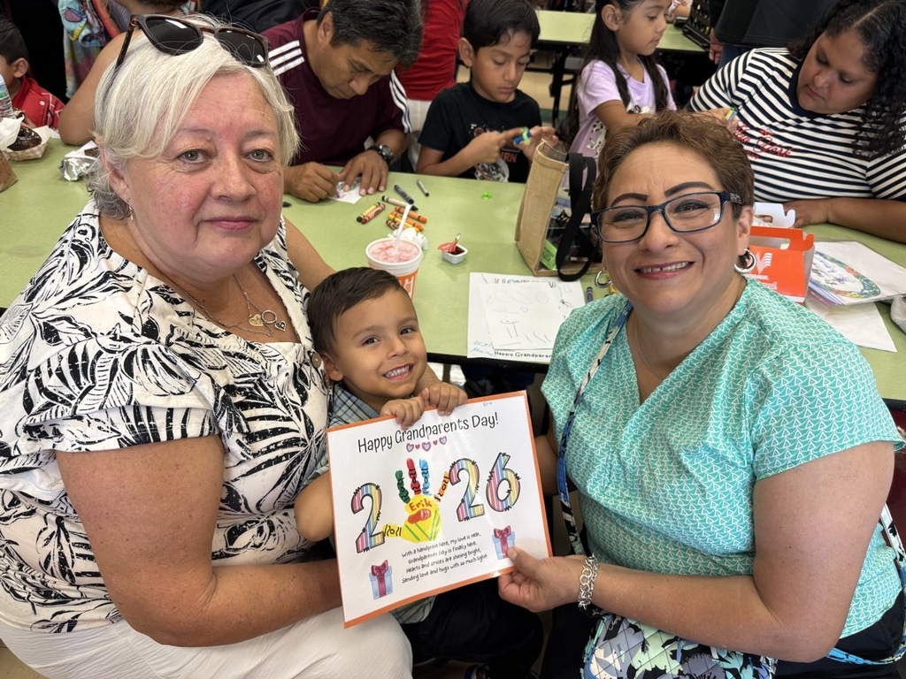 grandparents day