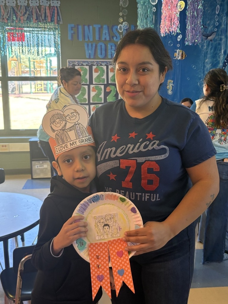 grandparents day