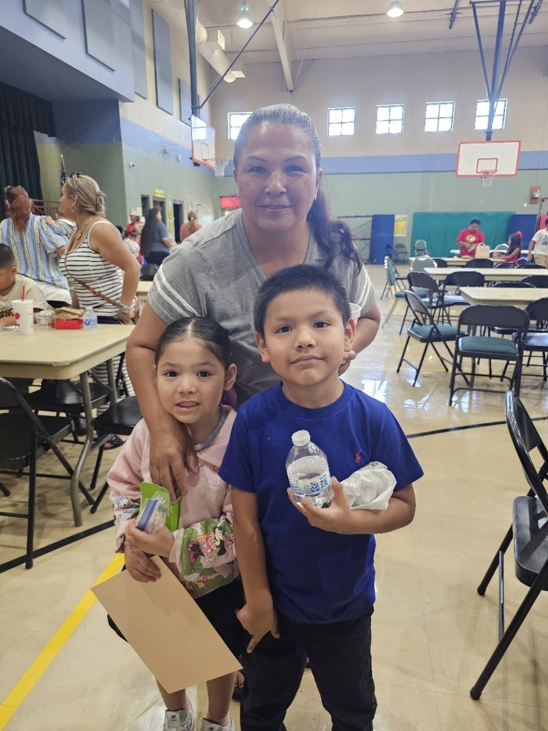 grandparents day