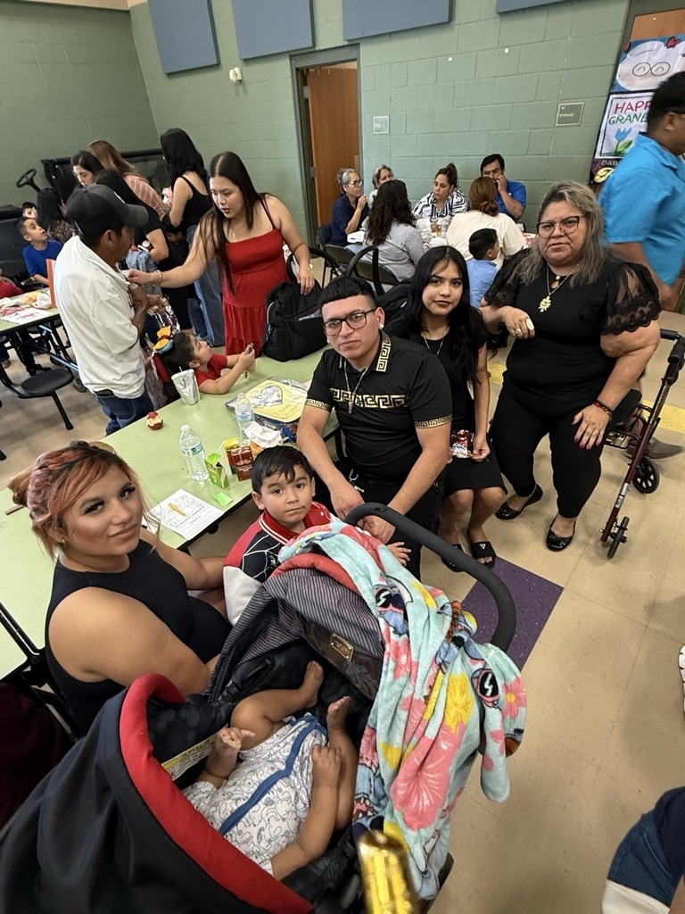 grandparents day