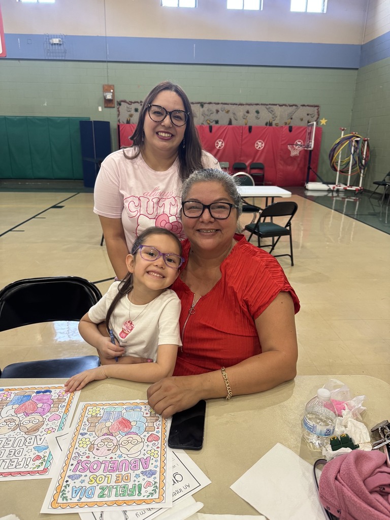 grandparents day