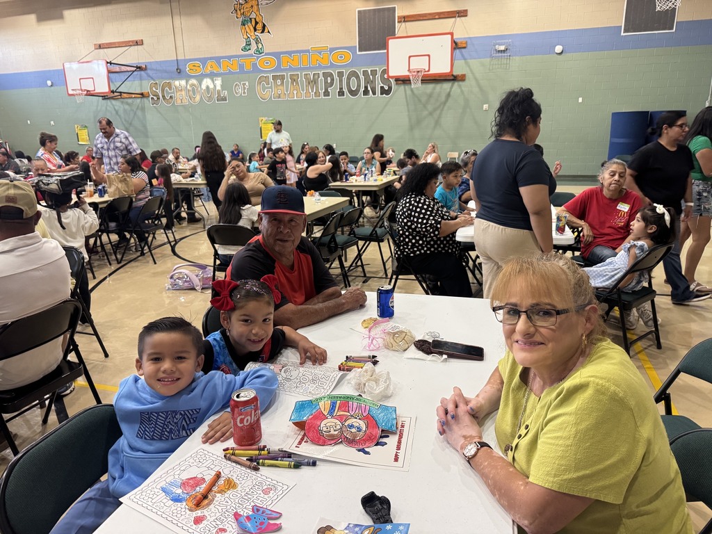 grandparents day