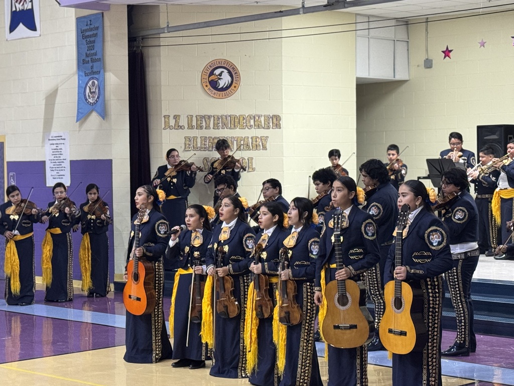 Mariachi Los Tigrillos de Ora