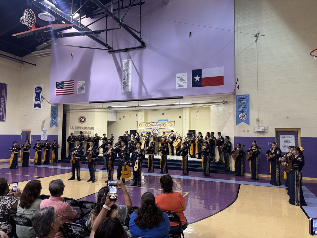 Mariachi Los Tigrillos de Ora