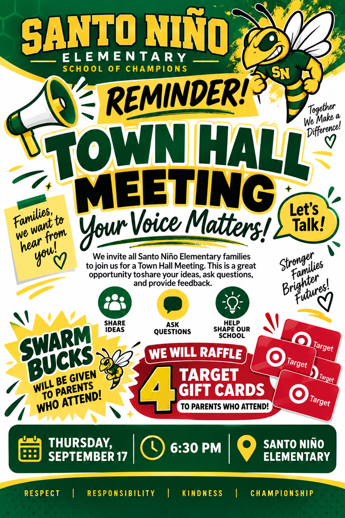 town hall meeting