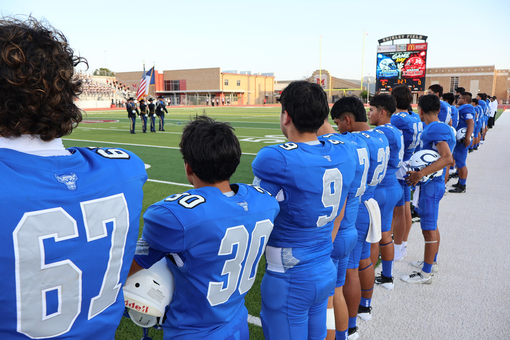 Cigarroa Vs Martin 9.11.26