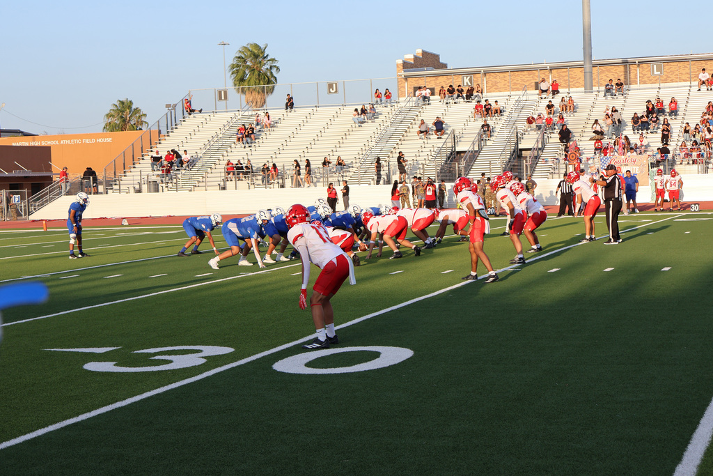 Cigarroa Vs Martin 9.11.26