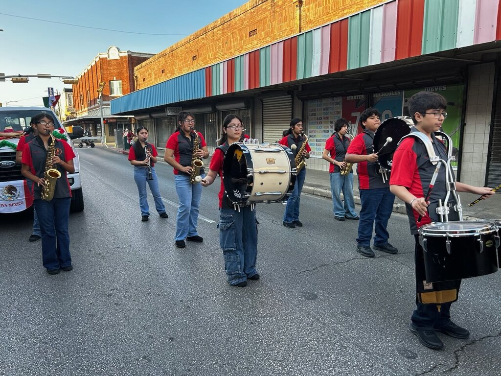 band