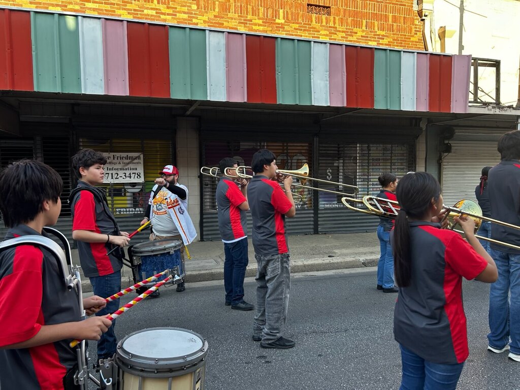 band