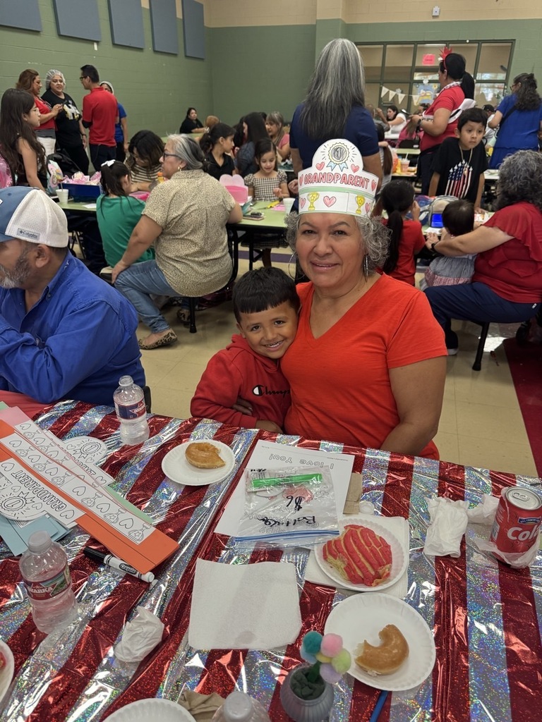 grandparents day