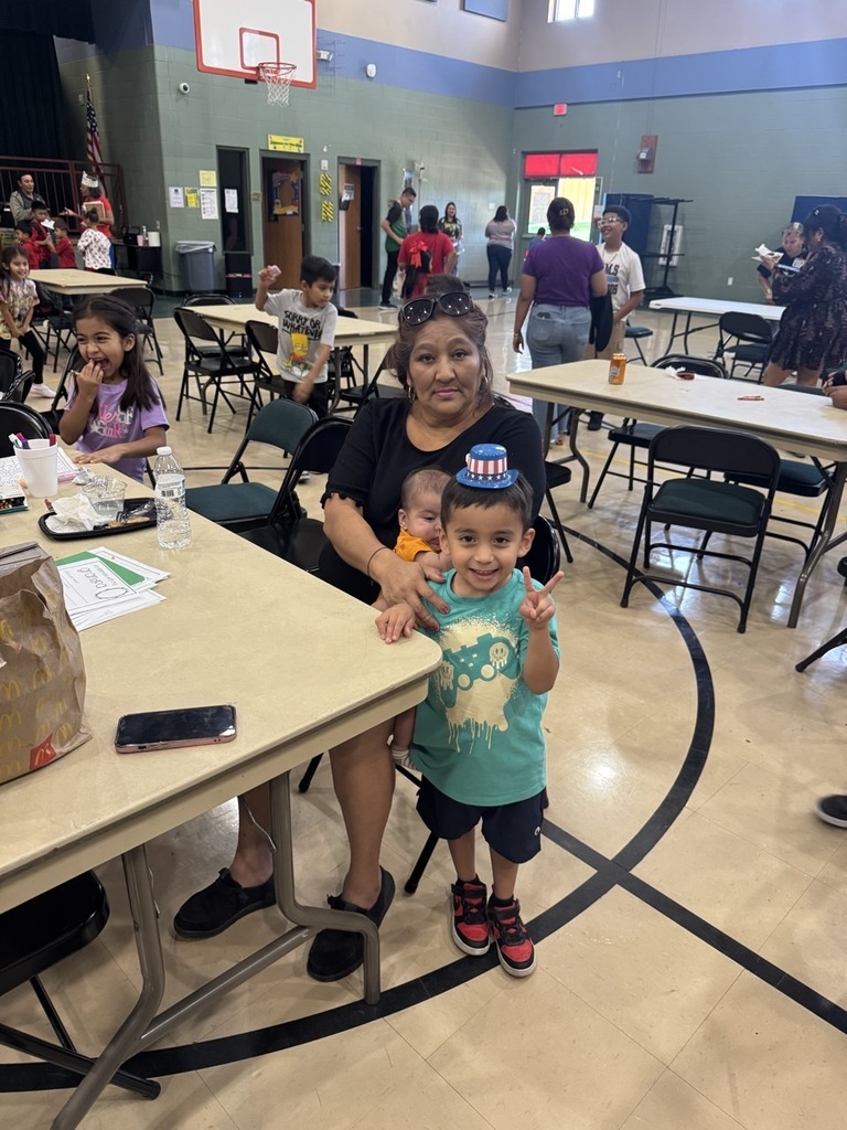 grandparents day