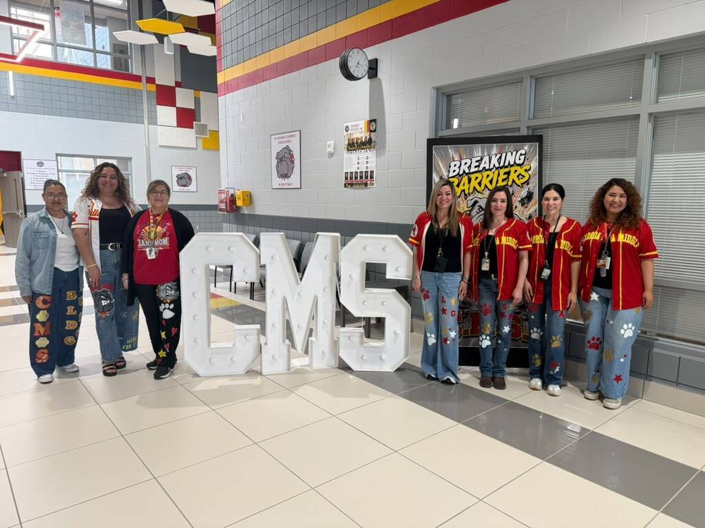 staff