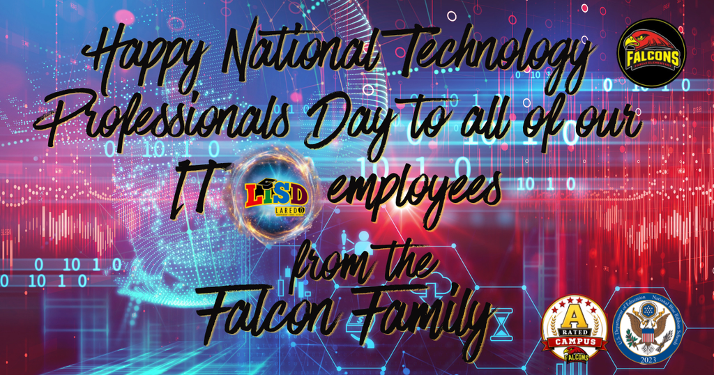 IT professionals day