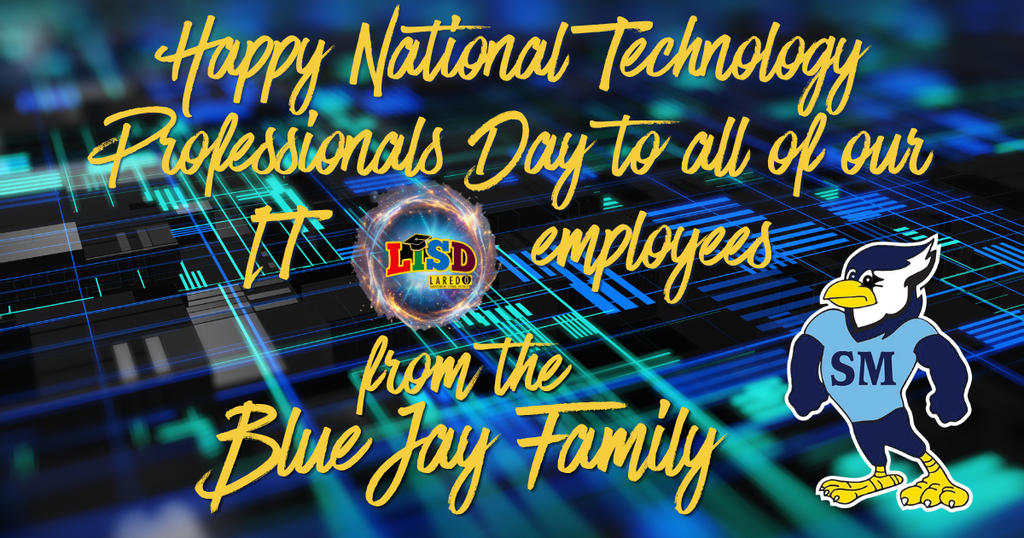 IT professionals day
