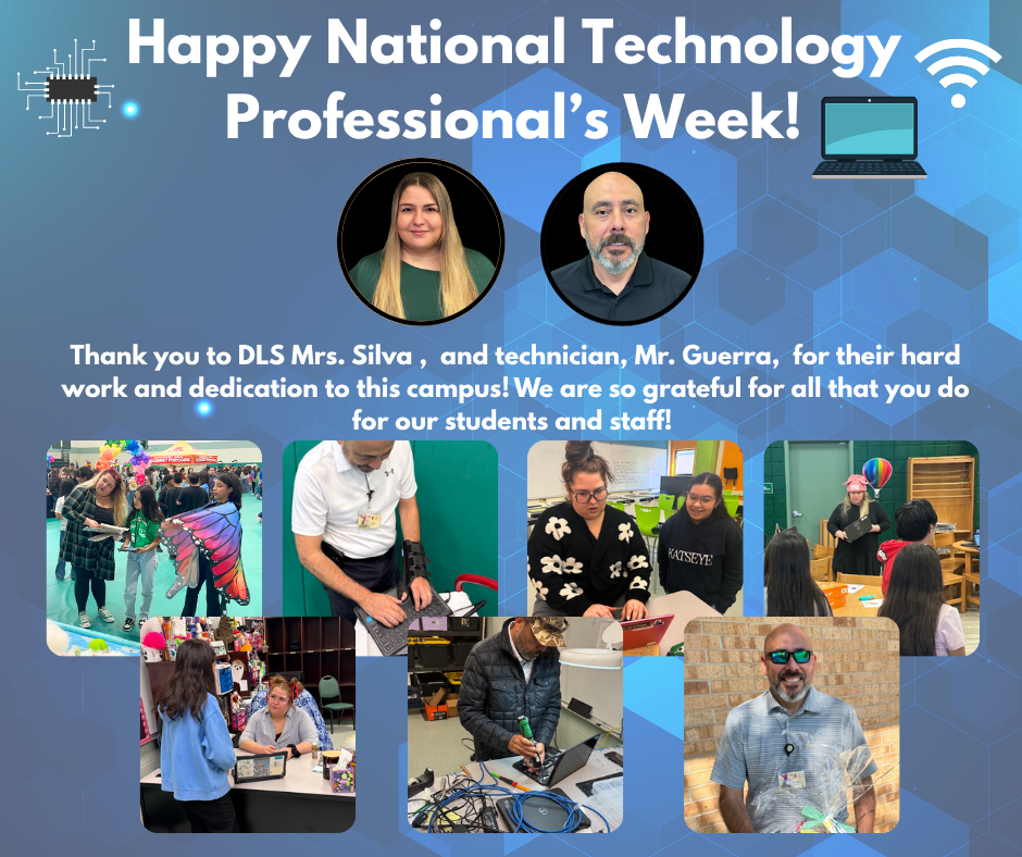 happy national tech 