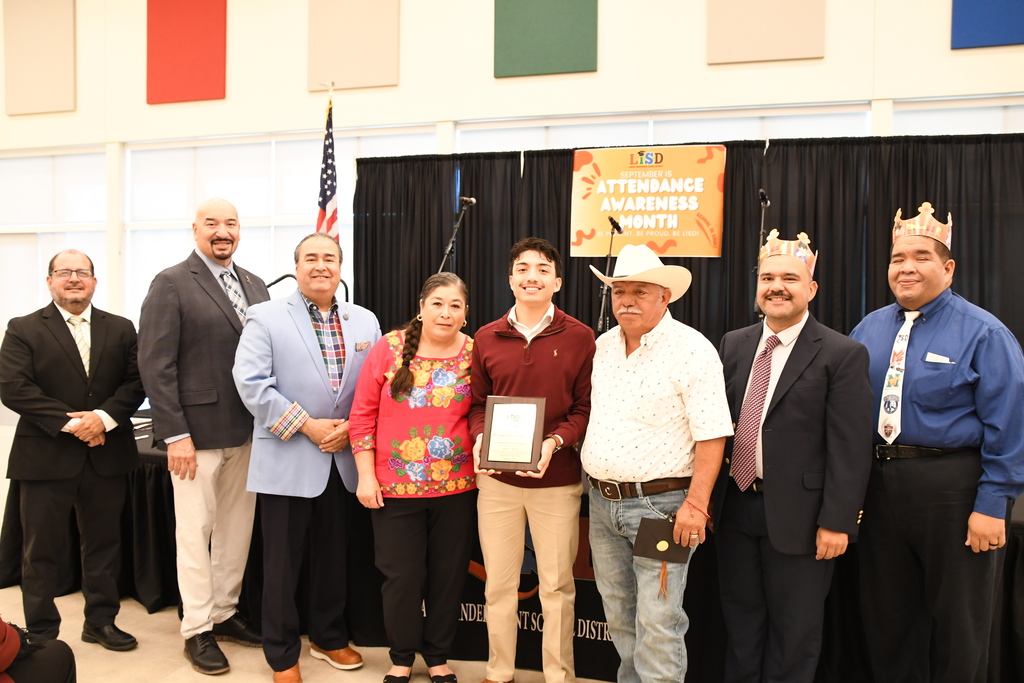 attendance proclamation
