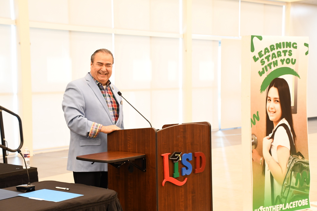 attendance proclamation