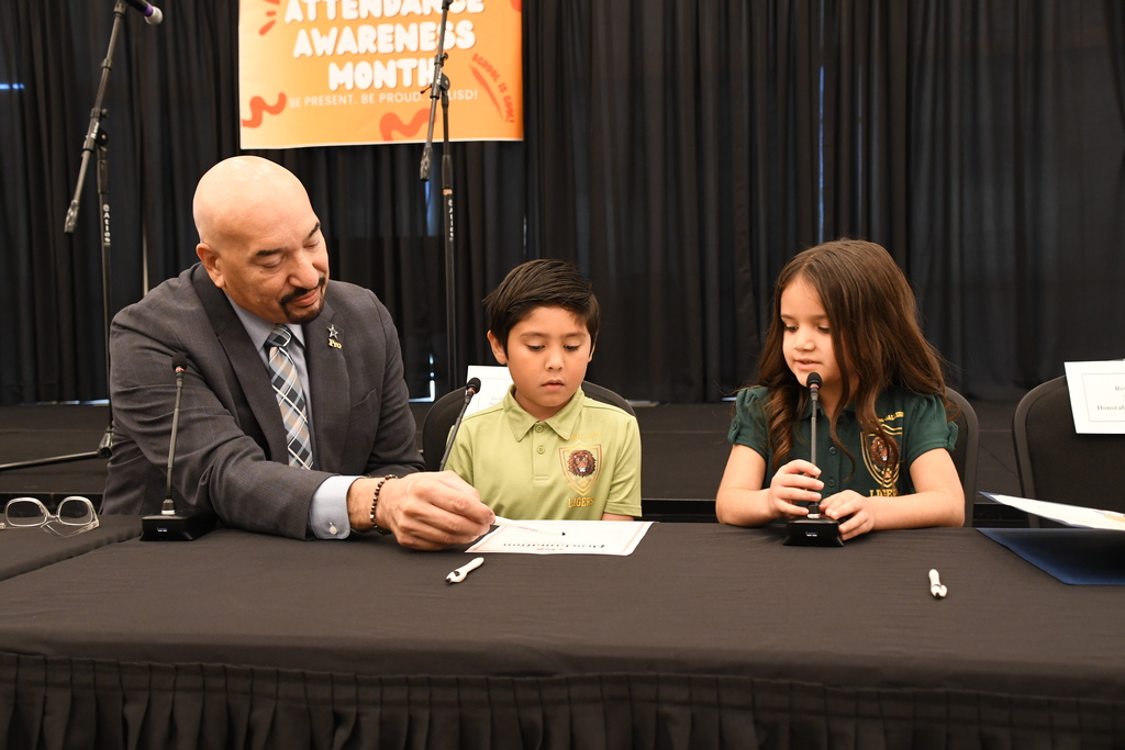attendance proclamation