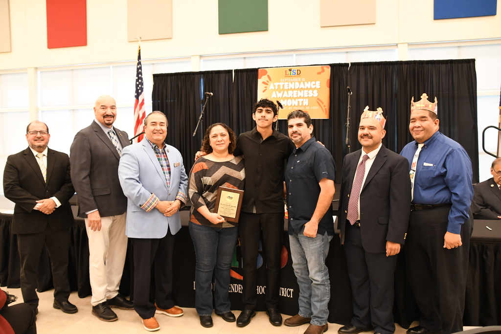 attendance proclamation