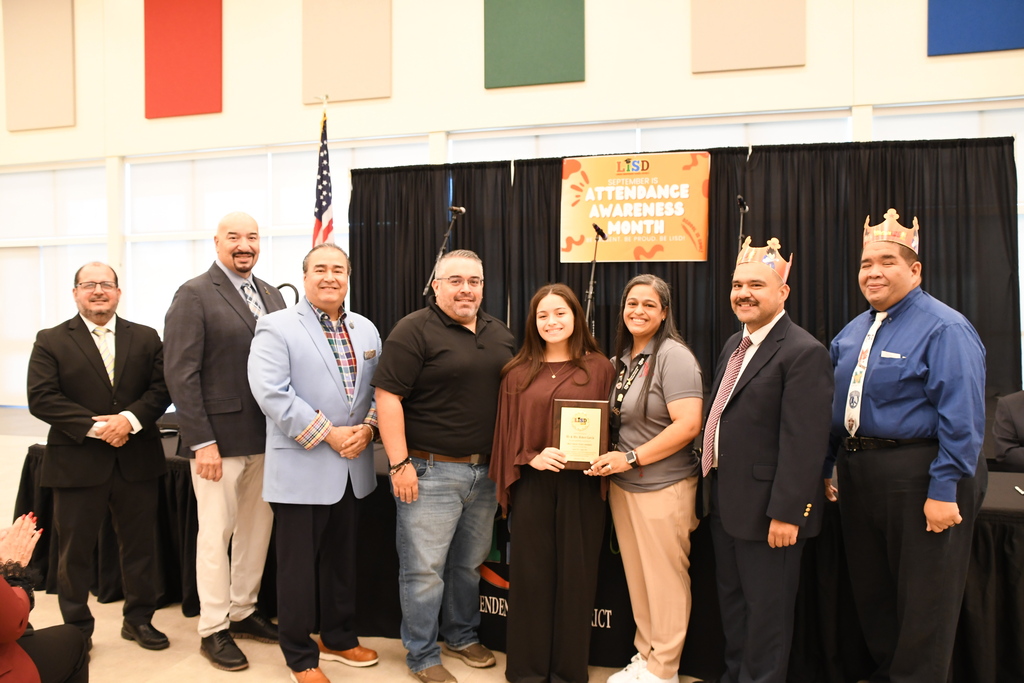 attendance proclamation