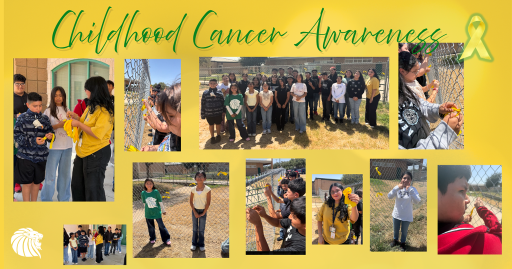 childhood cancer