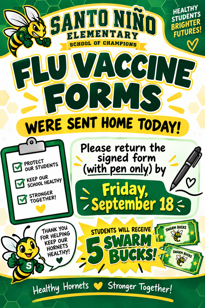 flu forms