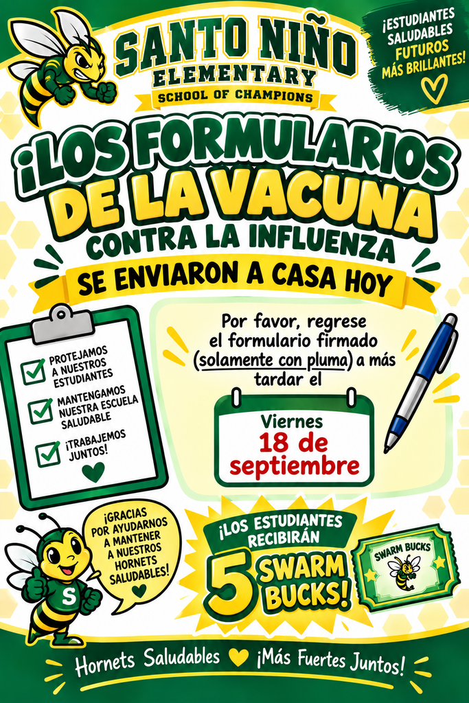 flu forms