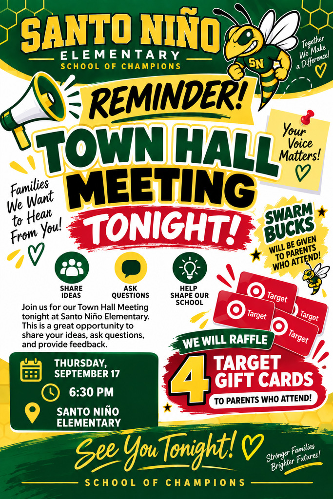 town hall meeting