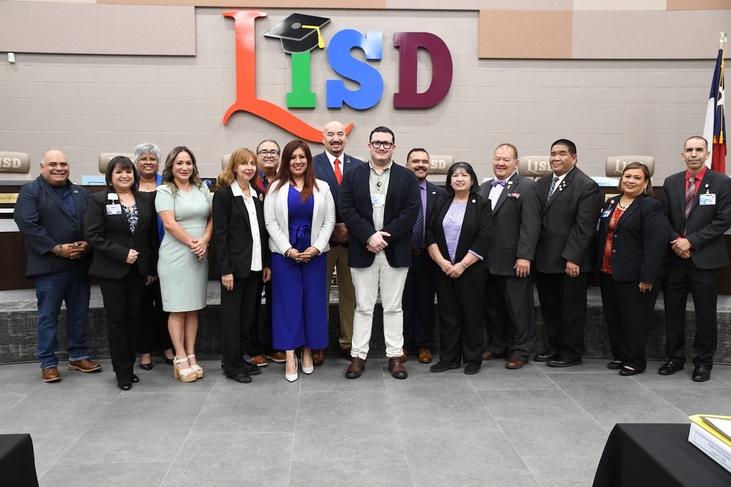 Board Recognition