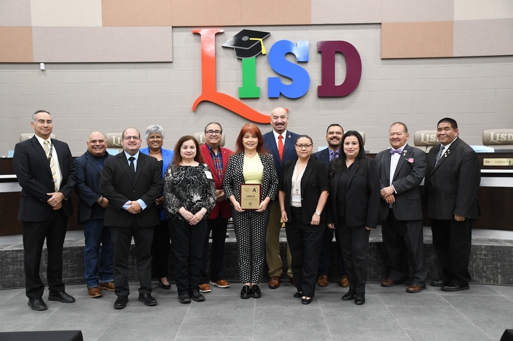 Board Recognition