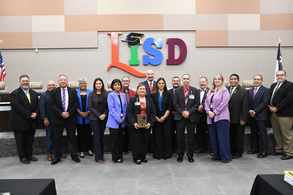 Board Recognition