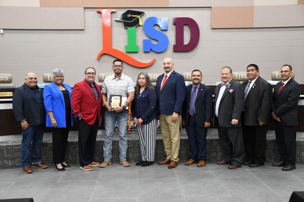 Board Recognition