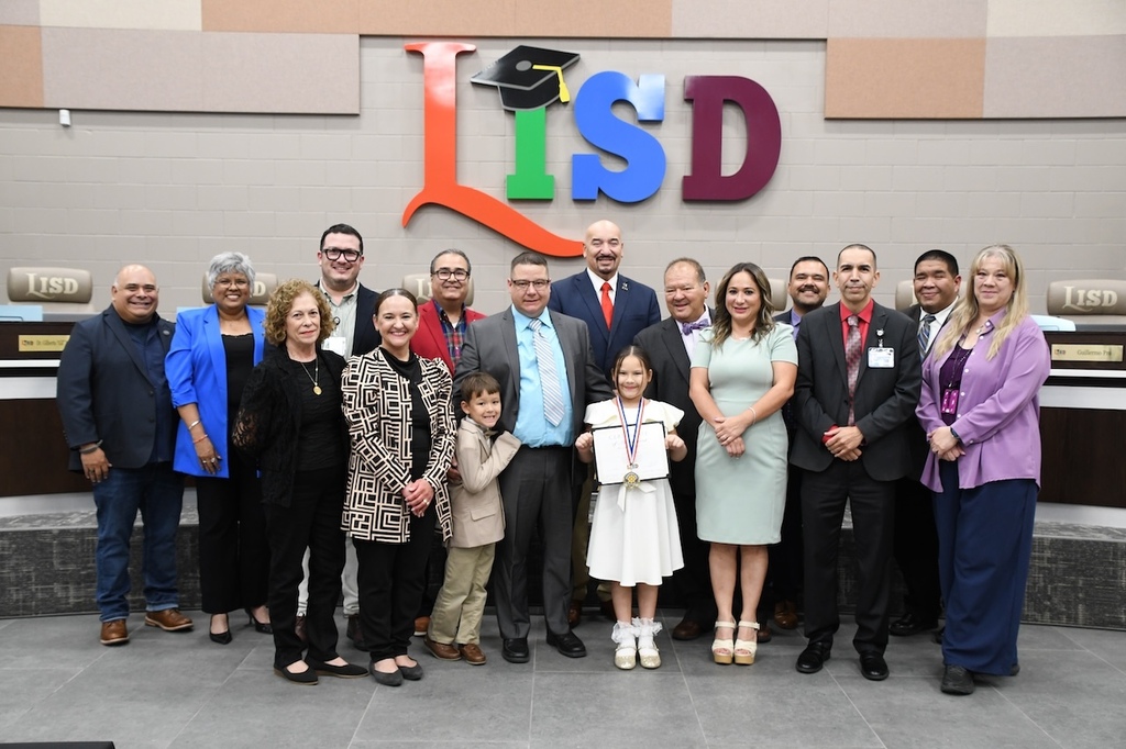 Board Recognition