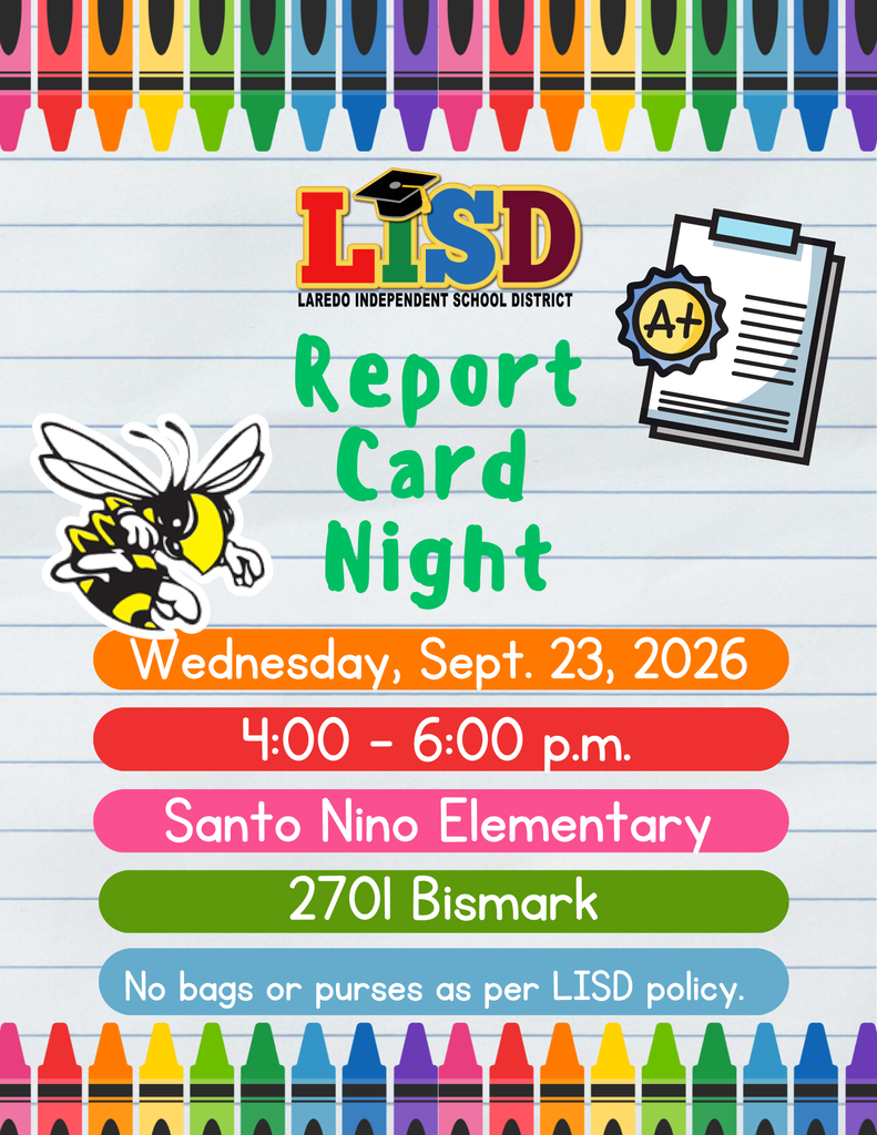 report card night