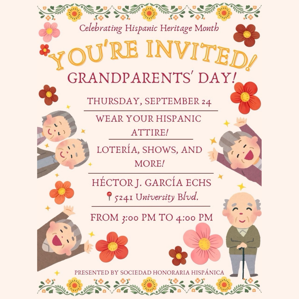 Grandparents Day