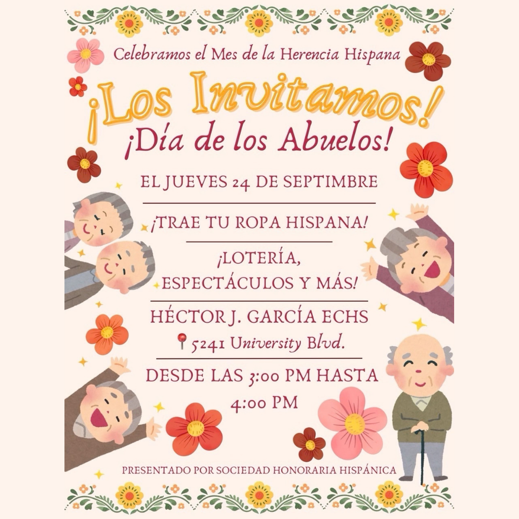Grandparents Day