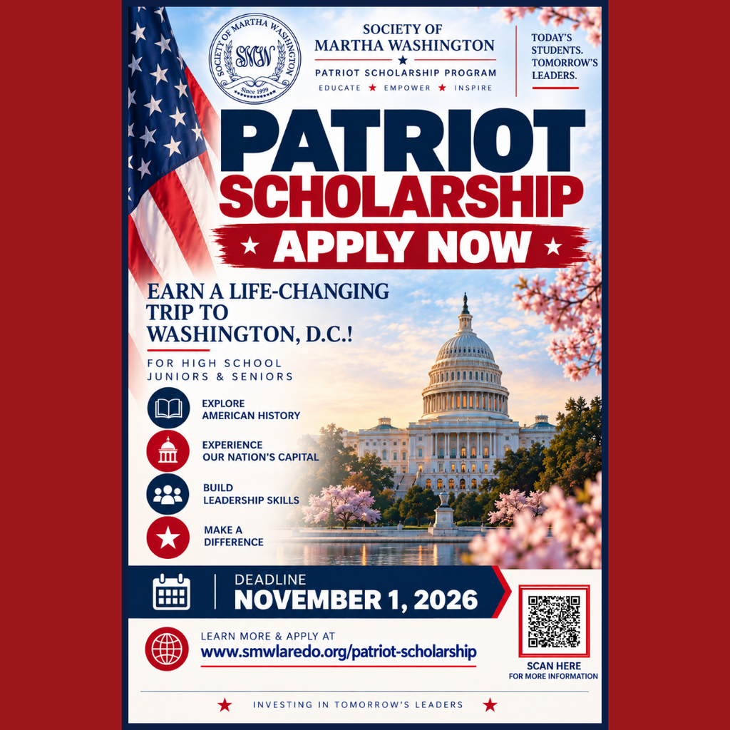 Patriot Scholarship
