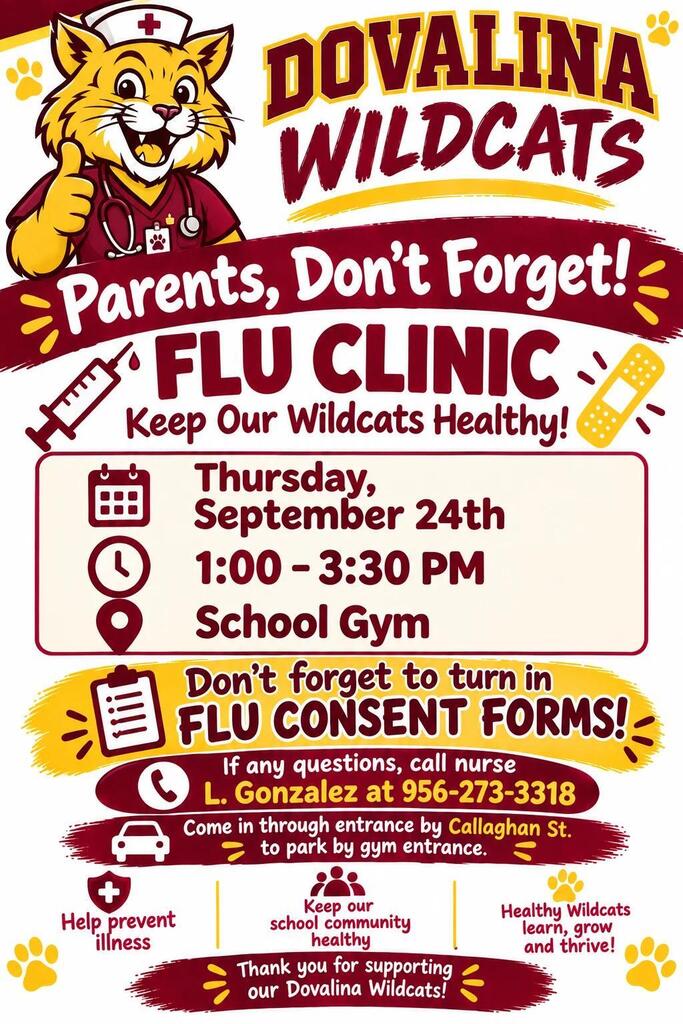 flu clinic