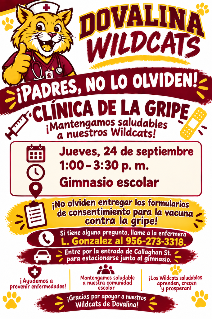 flu clinic