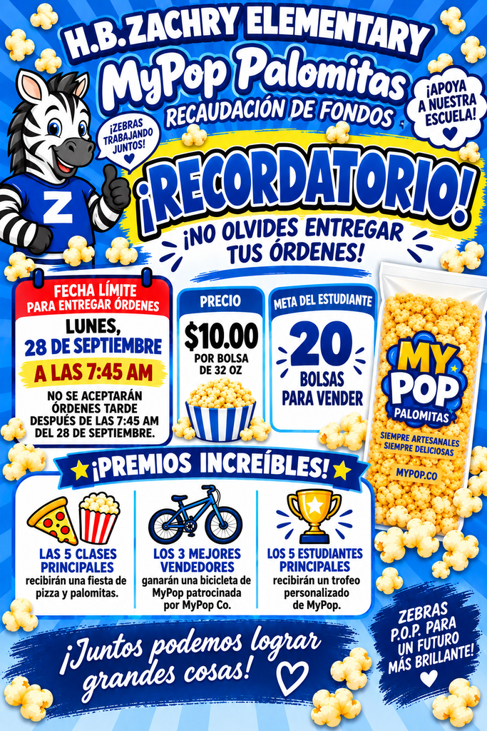 popcorn