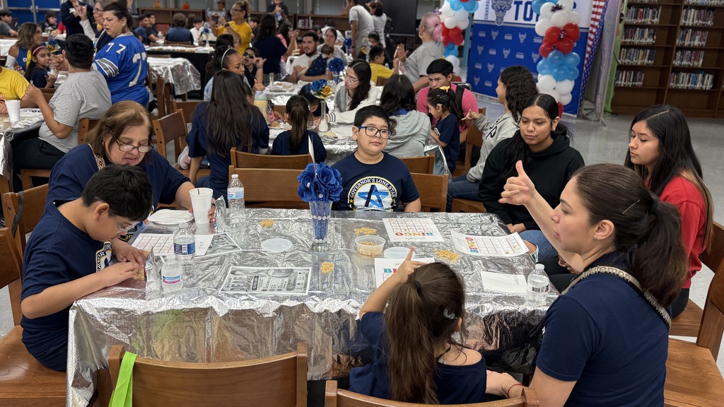 Deaf Awareness Event